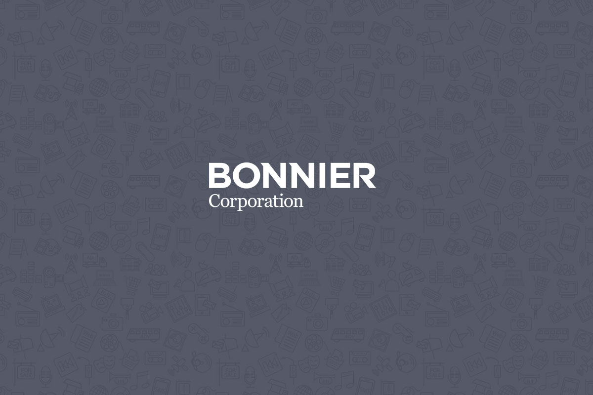 Bonnier Corporation chooses ADvendio as their advertising sales ...