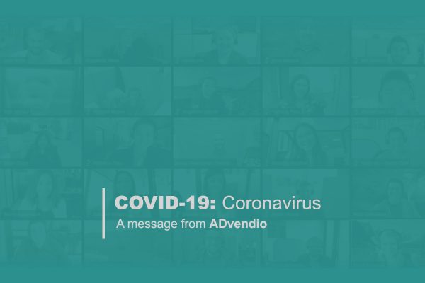 Messaggio ADvendio