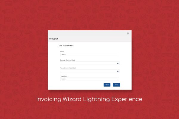 Rechnungsassistent Lightning