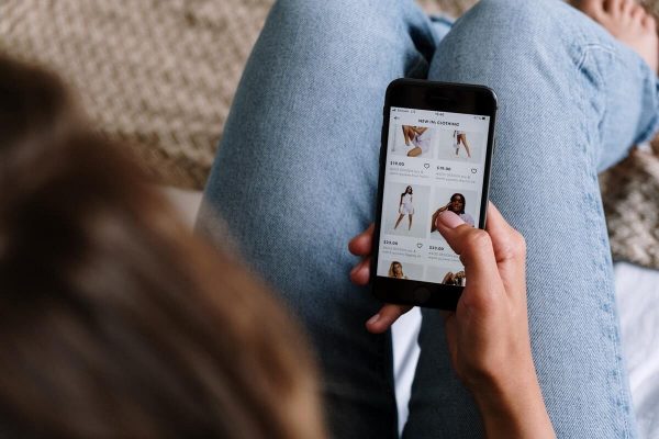 Media nel settore retail
