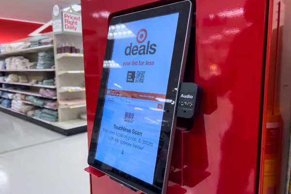 retail -OMS