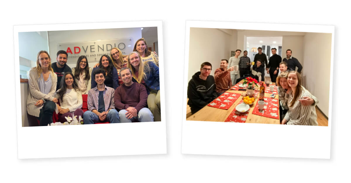 Q4 2023: Company Review Advendio 4° trimestre 2023: Analisi aziendale di Advendio