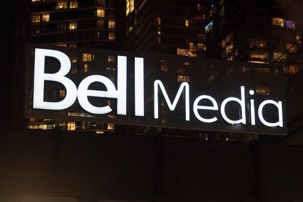 empresas de medios de comunicación canadienses