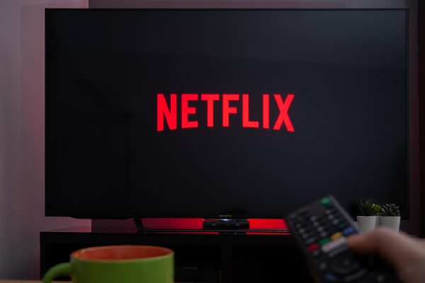 CTV Connected TV