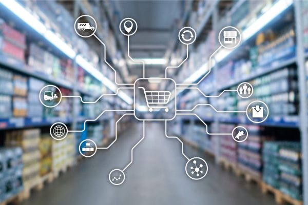 Retail -Netzwerke