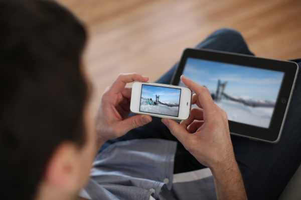 Streaming Media