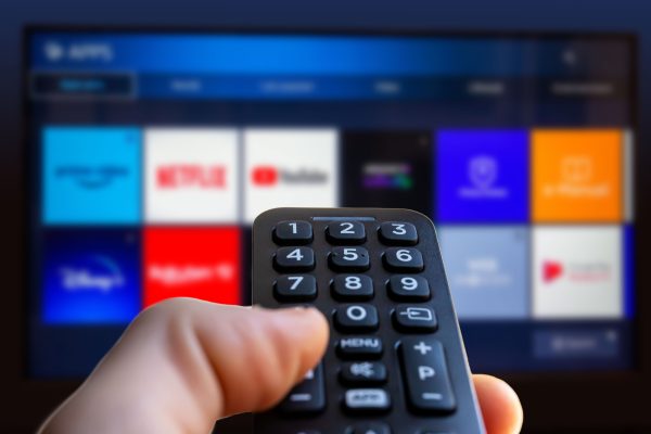 Der Aufstieg von gesponserten Inhalten in den Streaming-Medien