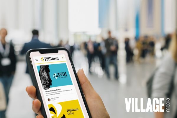 Village Media