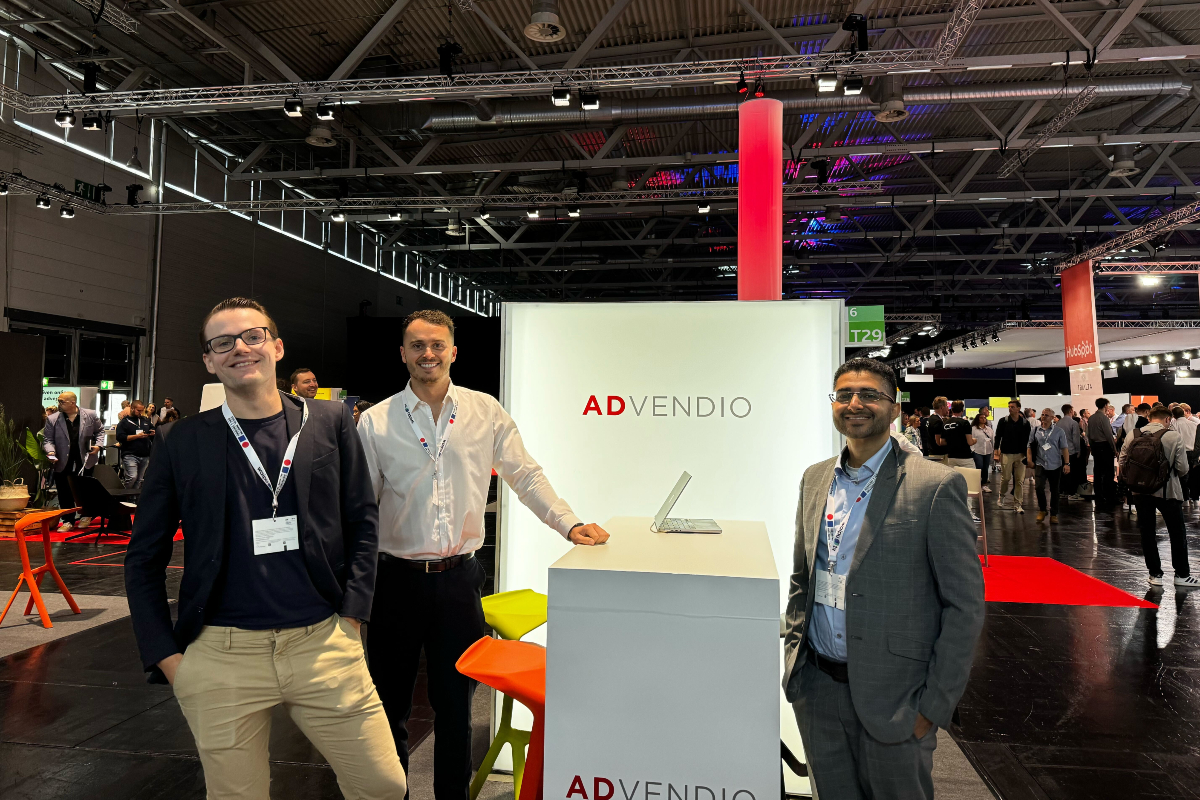 3. Quartal 2024: Unternehmensbericht Advendio