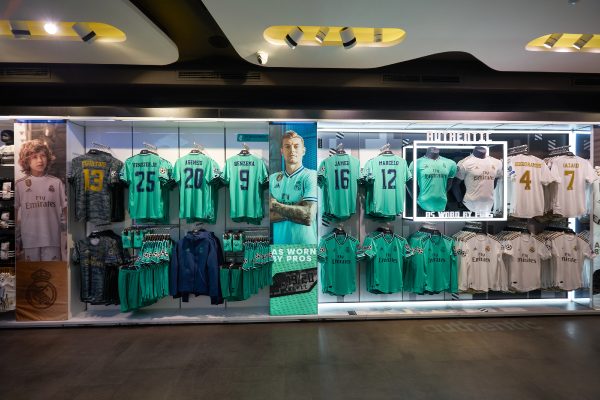 Fußballvereine nutzen Daten, um Fans zu monetarisieren und das Erlebnis zu verbessern – Blog – 1200 x 800