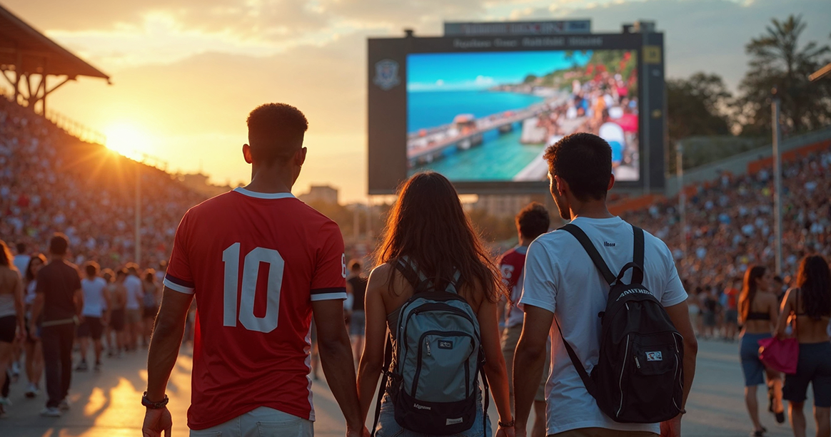 Die Opportunity: Sportvereine als Medienunternehmen – Advendio