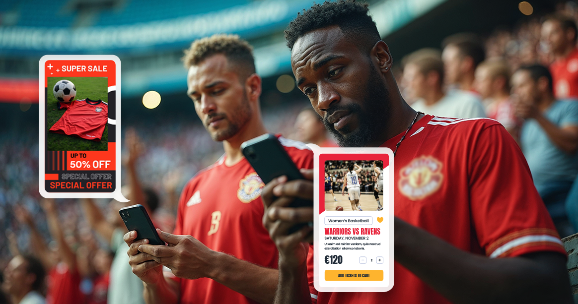 Die Opportunity: Sportvereine als Medienunternehmen – Advendio