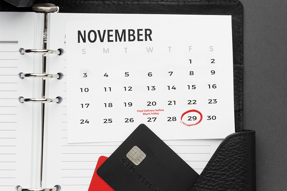 Omnichannel Black Friday Campaign Best Practices for Retailers Advendio Bewährte Verfahren für Omnichannel-Black-Friday-Kampagnen für Einzelhändler – Advendio