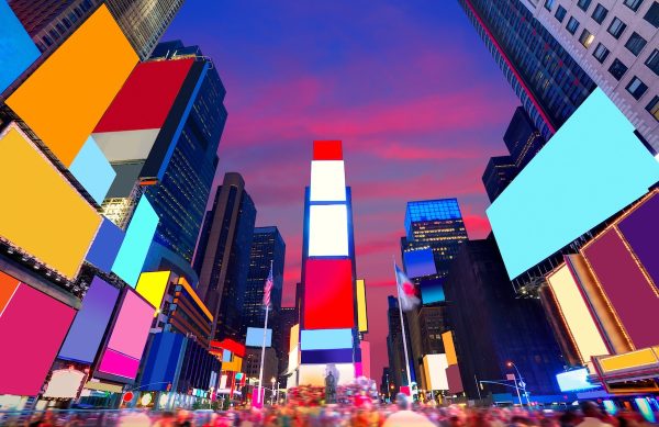 Tendencias publicitarias a tener en cuenta en 2025