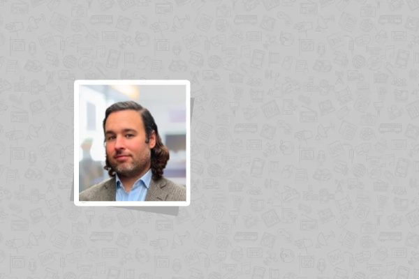 Matt Rohrs – Die Opportunity Medienunternehmen, eine eigene Self-Service-Lösung zu nutzen