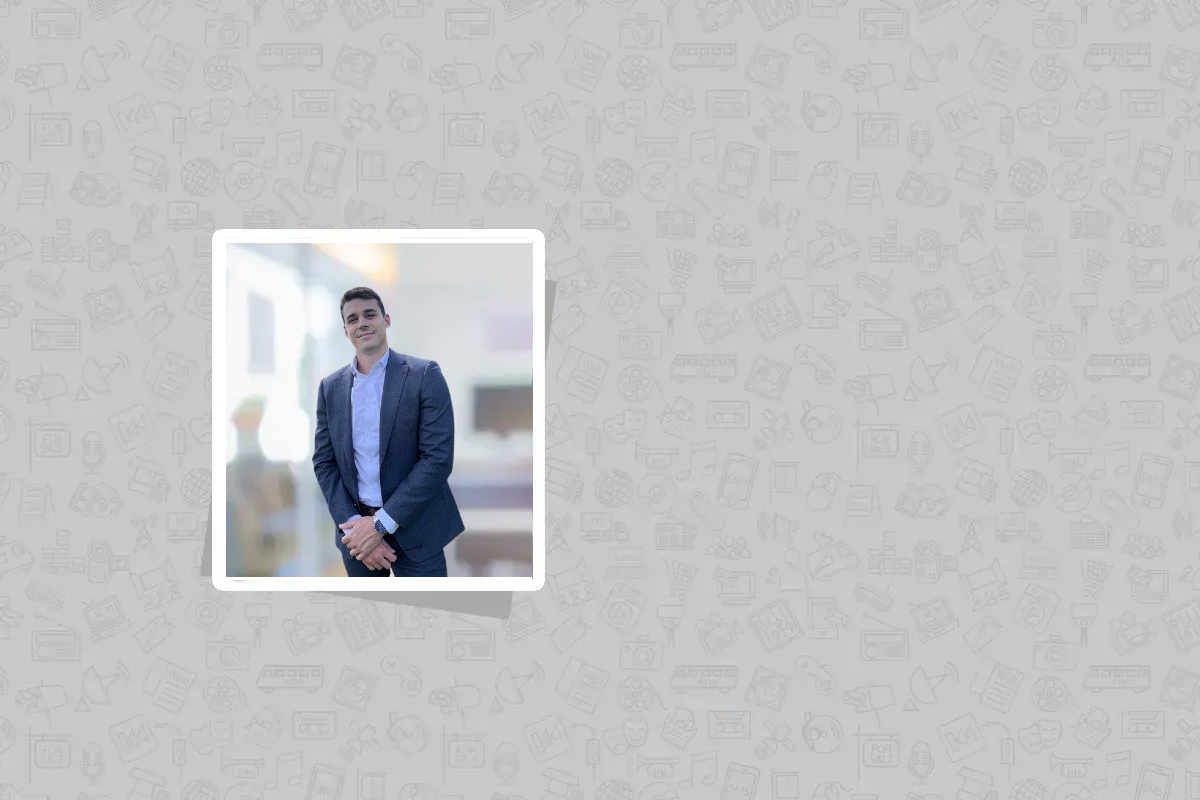 Matko Mrakovcic Joins the ADvendio Global Sales Team | Advendio