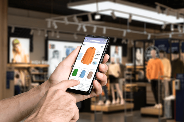 Retail , auf die man 2025 achten sollte