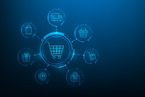 Erstanbieter-Daten sind der Schlüssel für Retail -Netzwerke