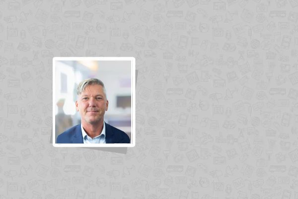 Mitteilung: Tony Troth verstärkt das globale Vertriebsteam von Advendio