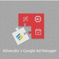 Simplify Delivery, Sync Data, and Scale Faster with ADvendio for Google Ad Manager ADvendio de GAM y Advendio