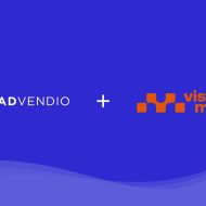 ADvendio and Vistar Media Integrate To Streamline DOOH Campaign Management vistar-media-advendio