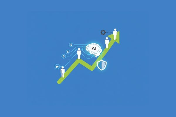 Oltre l'automazione: perché l'IA assistiva è il nuovo partner strategico del vostro team