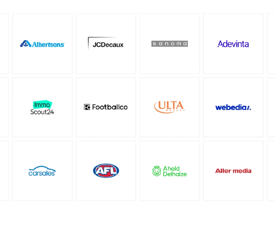 Agencies Advendio Agencies Advendio