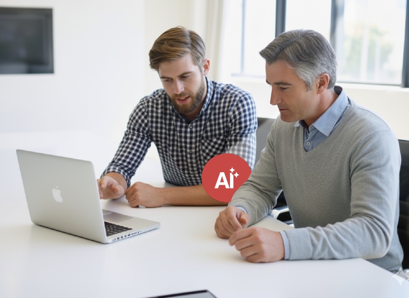 Programmatic Advertising Management Advendio