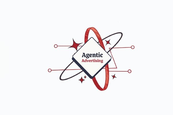 Che cos'è la pubblicità agentica?