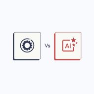 manuell vs. automatisiert
