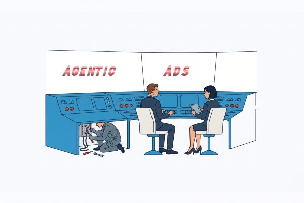 So bereiten Sie Ihr Medienunternehmen auf agenturbasierte Werbung vor